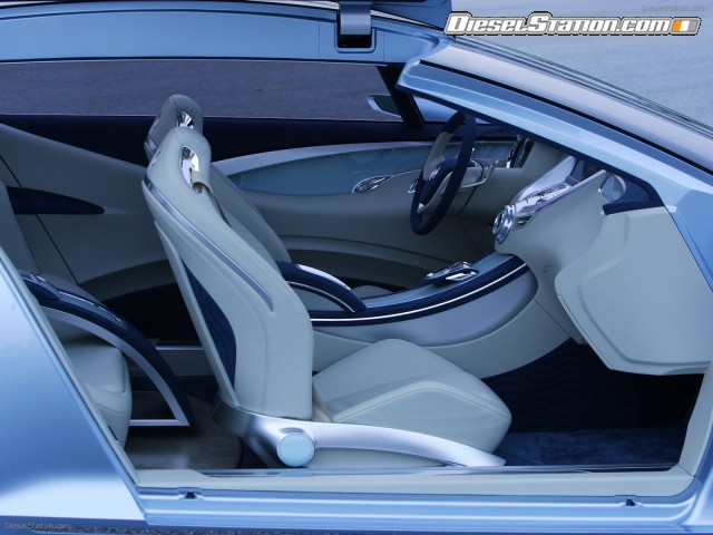 Buick Riviera Concept Picture #61 Buick Riviera Concept Picture #61